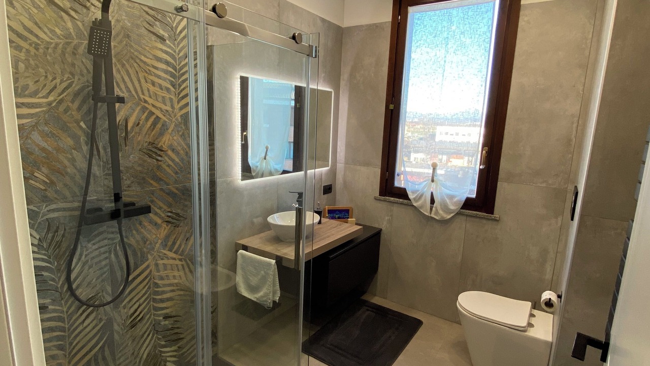 Photo of Bathroom in Concorezzo
