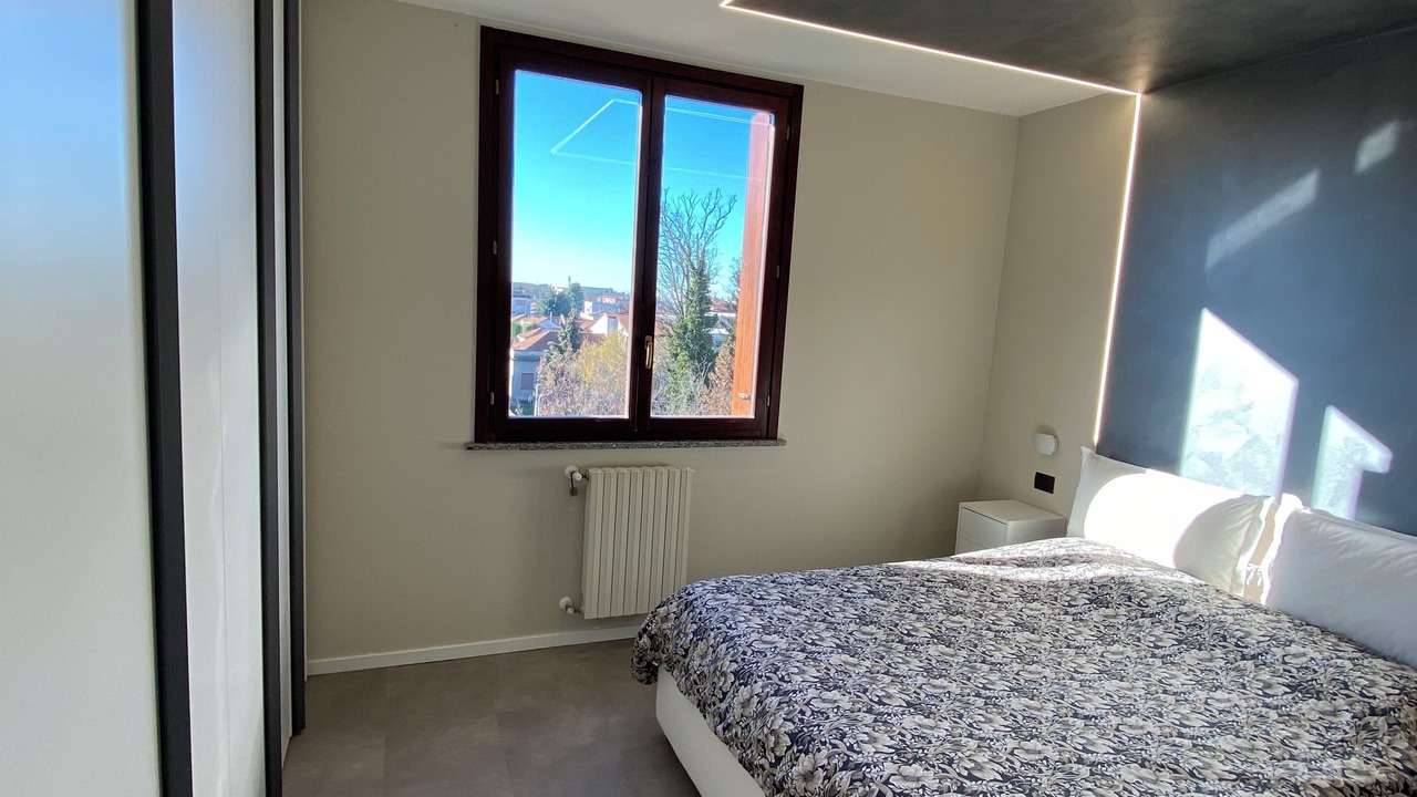 Photo of Bedroom in Concorezzo