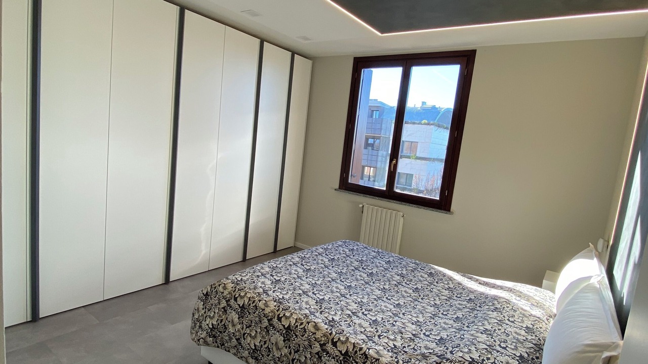 Photo of Bedroom in Concorezzo