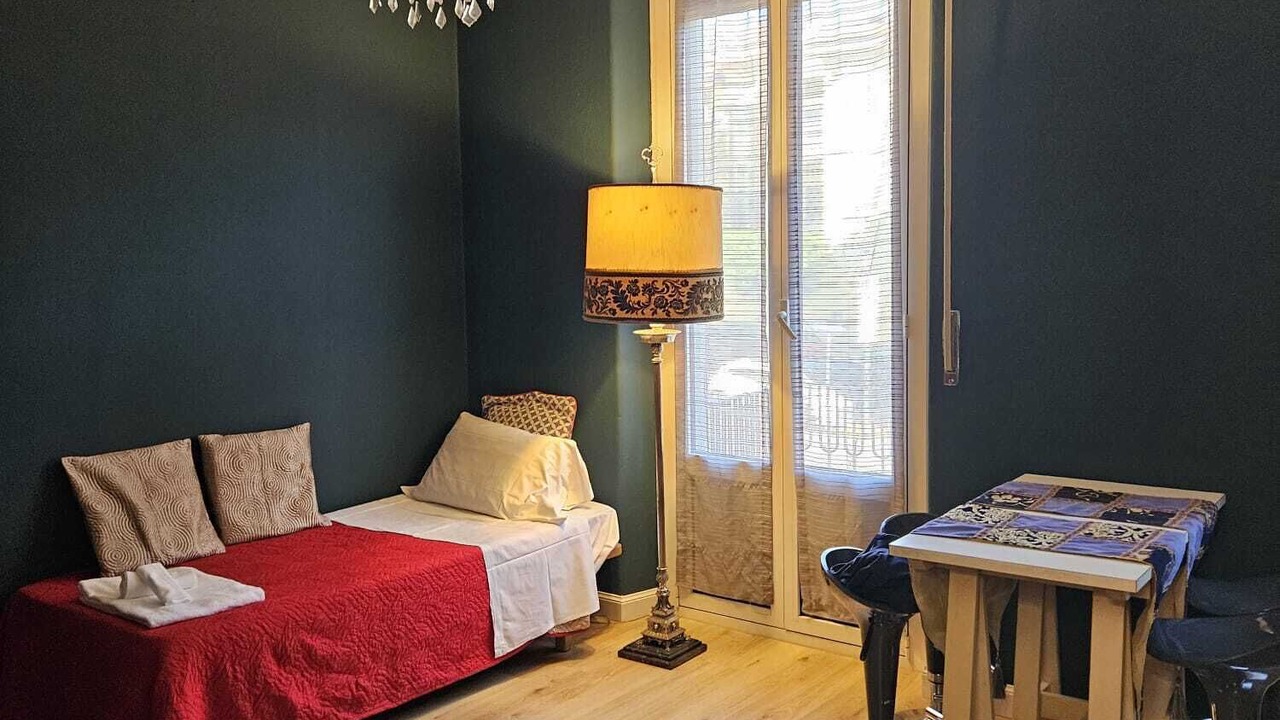 Photo of Bedroom in Pavia