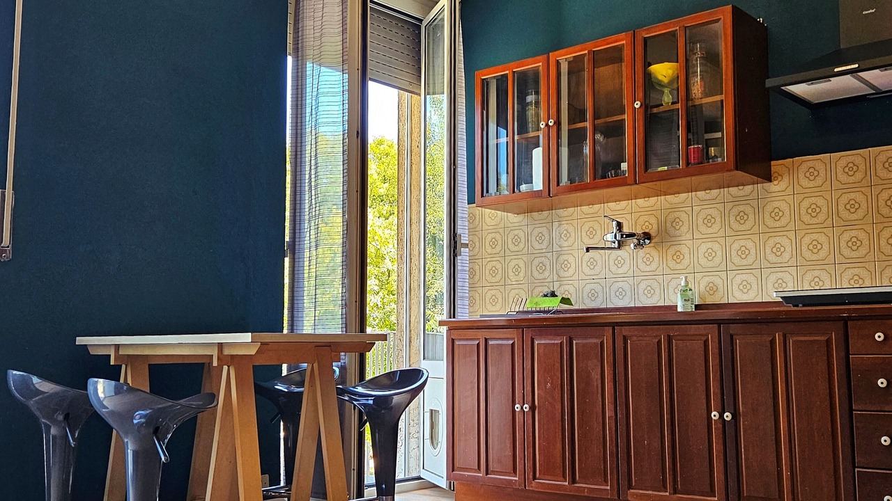 Photo of Kitchen in Pavia