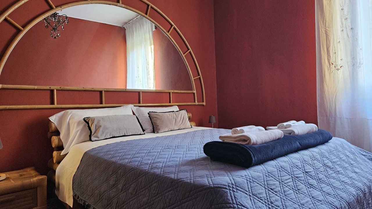Photo of Bedroom in Pavia