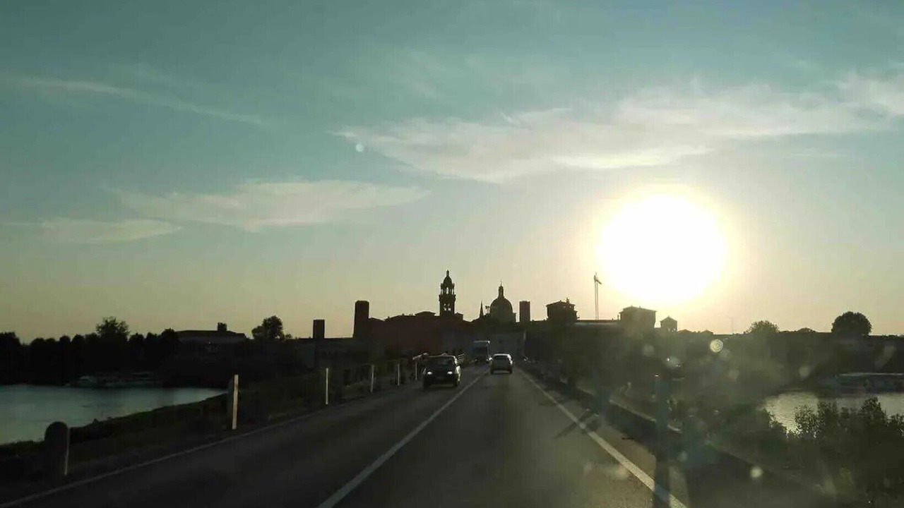 Photo of Others in Mantua