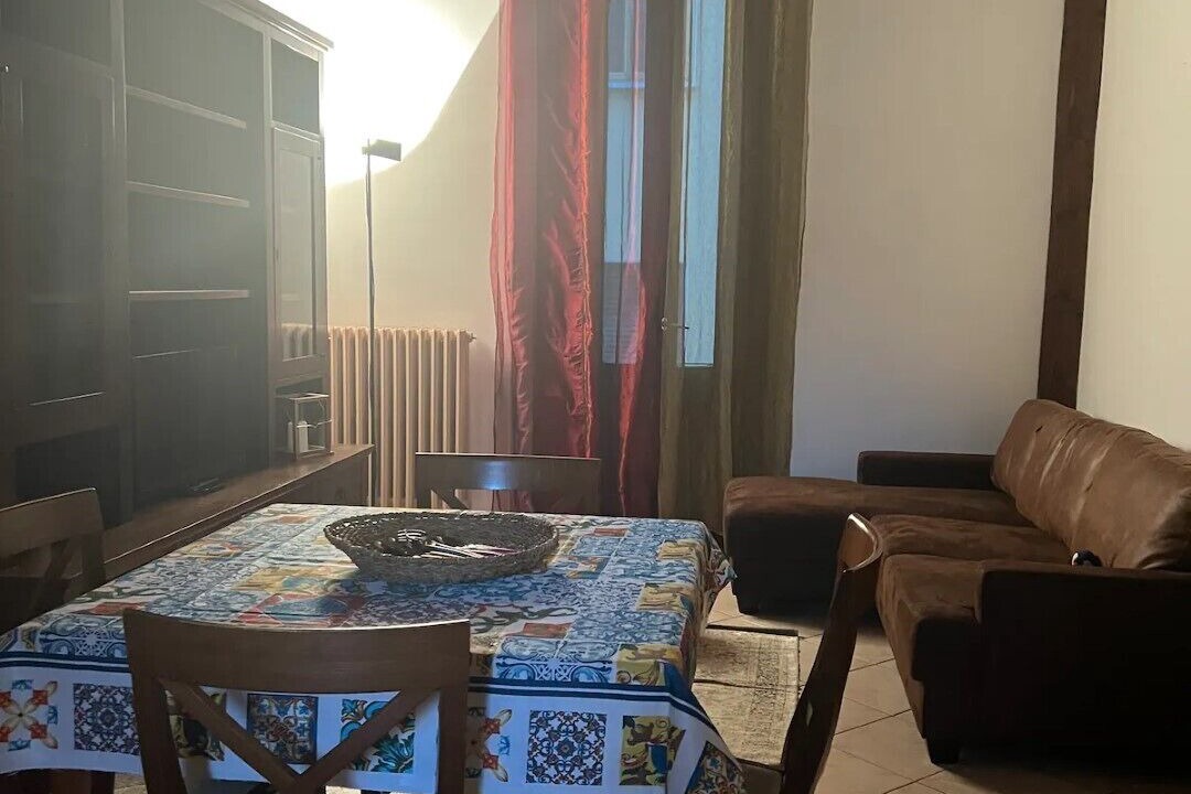 Photo of Livingroom in Mantua