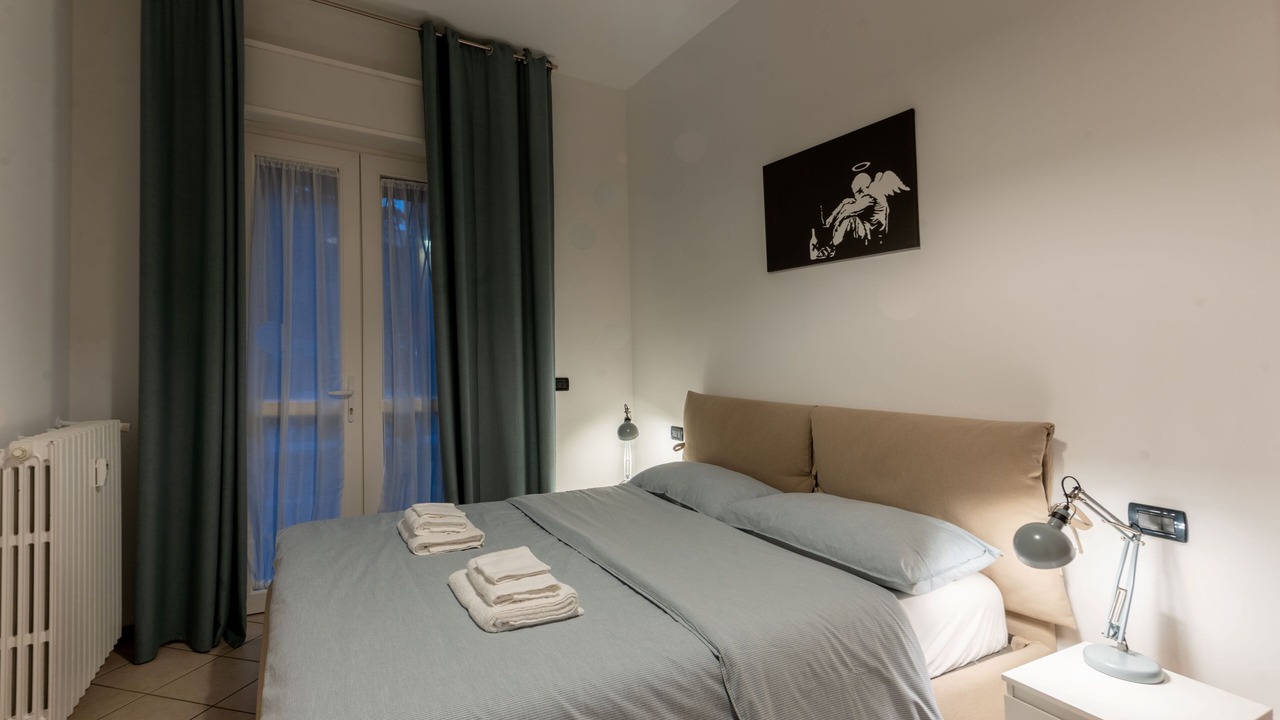 Photo of Bedroom in Brescia Antica