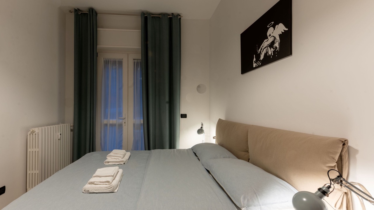 Photo of Bedroom in Brescia Antica