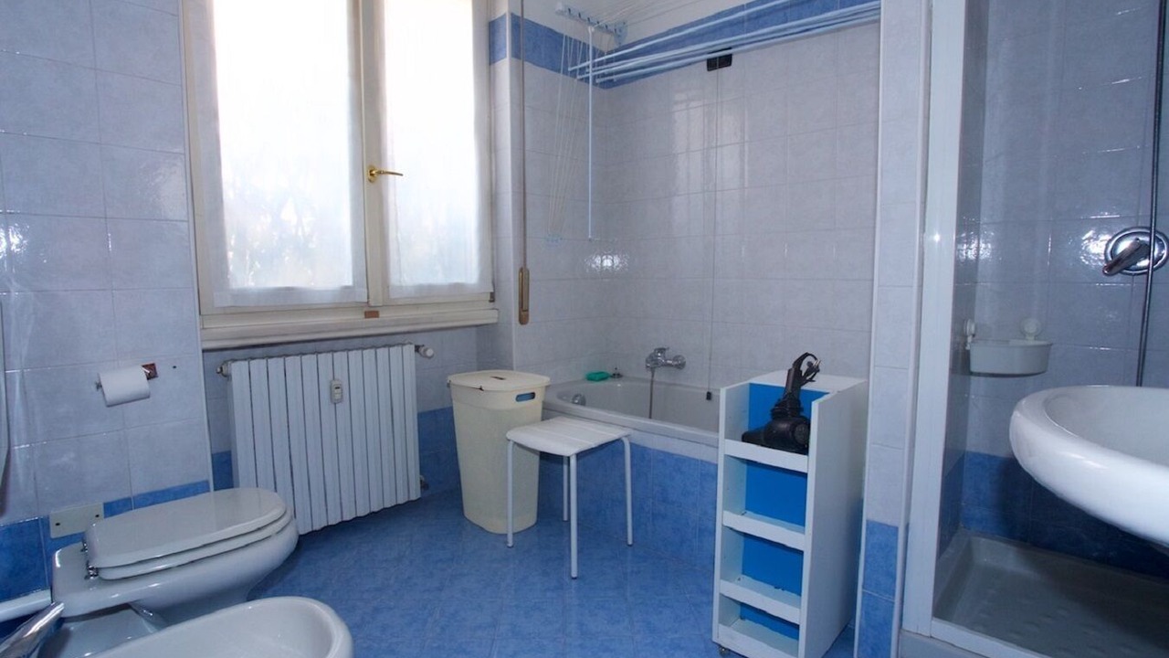 Photo of Bathroom in Brescia Antica