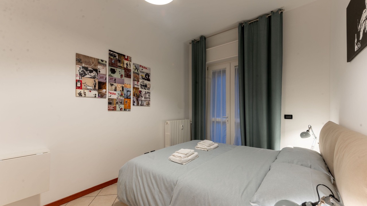 Photo of Bedroom in Brescia Antica