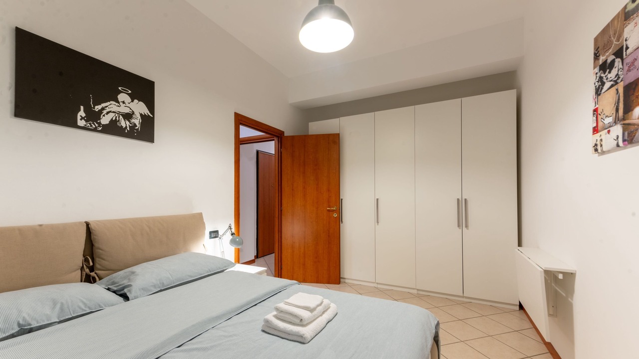 Photo of Bedroom in Brescia Antica
