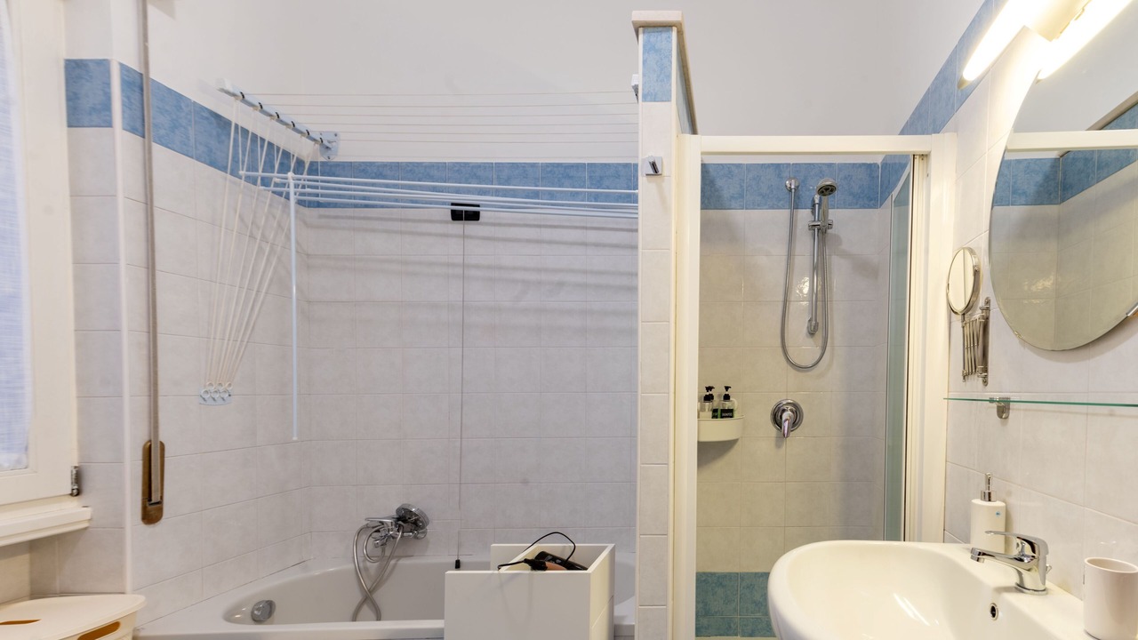 Photo of Bathroom in Brescia Antica