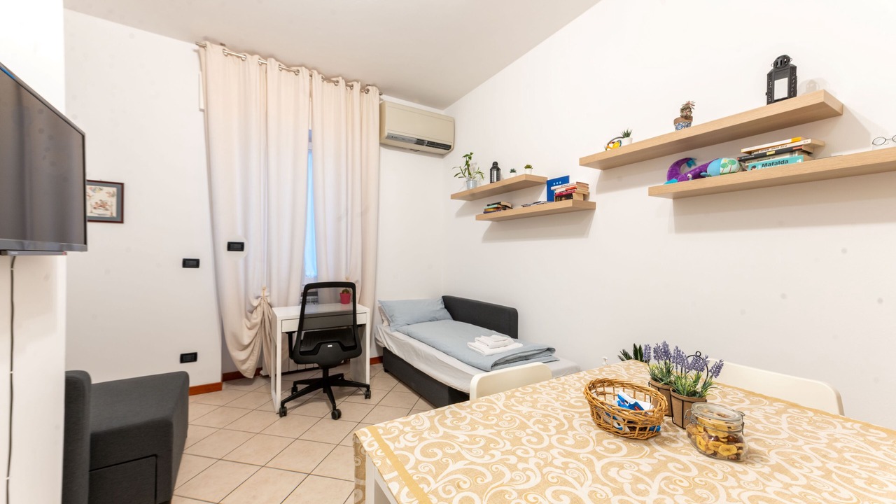 Photo of Livingroom in Brescia Antica