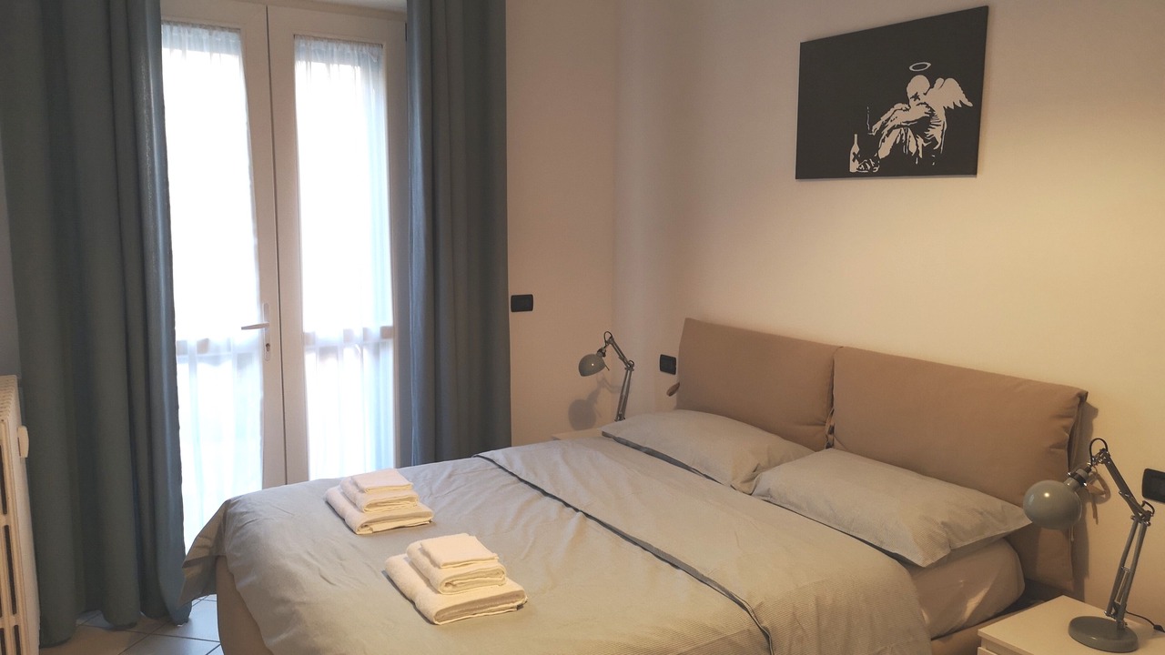 Photo of Bedroom in Brescia Antica