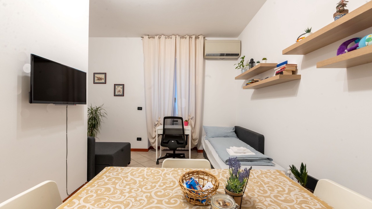 Photo of Bedroom in Brescia Antica