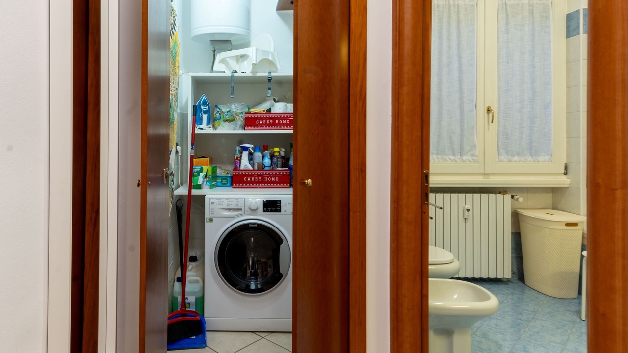 Photo of Bathroom in Brescia Antica