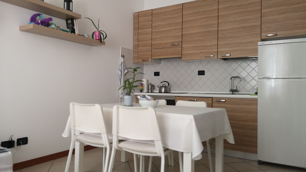Photo of Kitchen in Brescia Antica