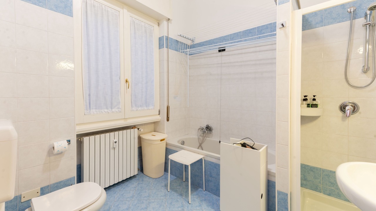 Photo of Bathroom in Brescia Antica
