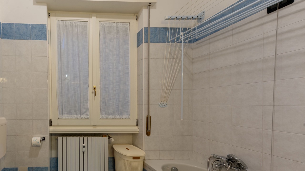 Photo of Bathroom in Brescia Antica