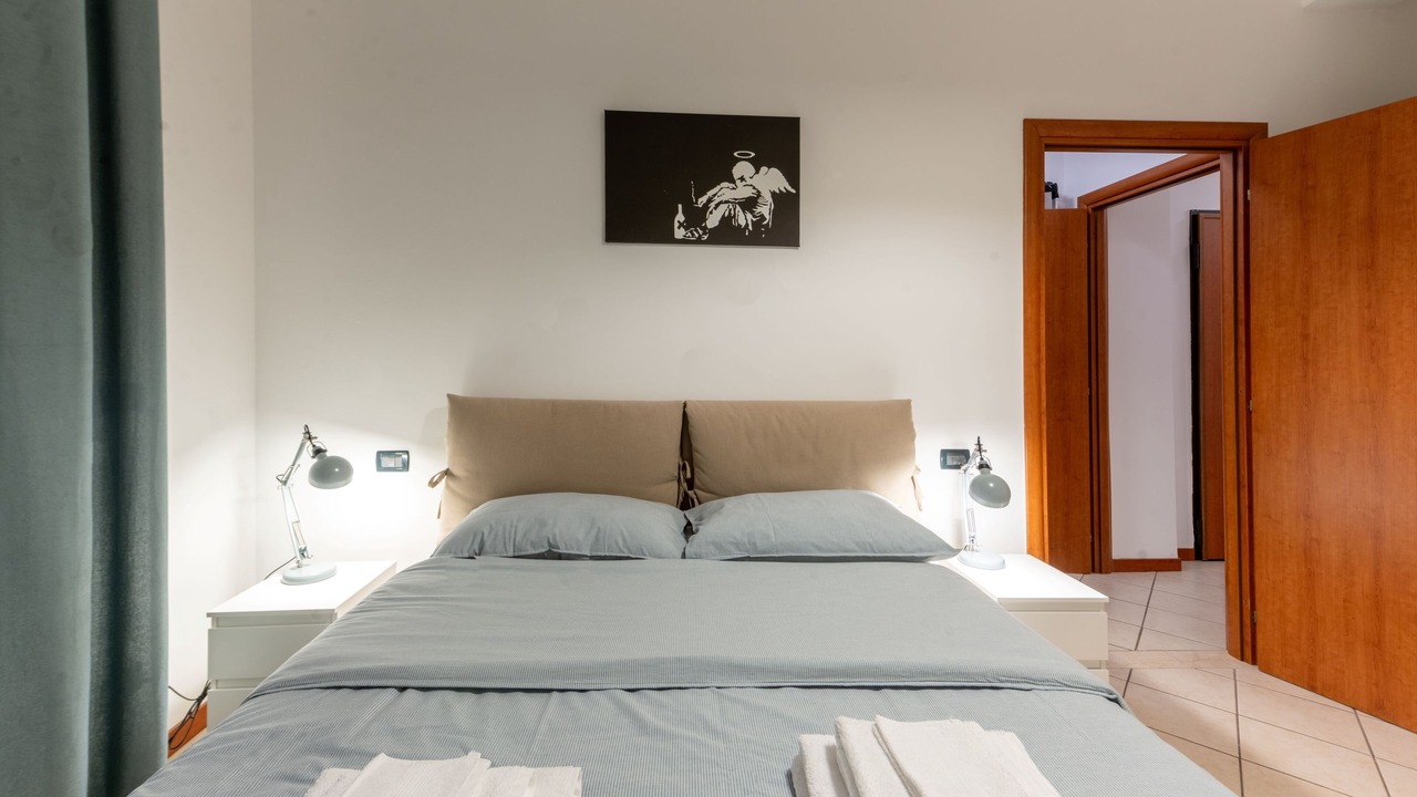 Photo of Bedroom in Brescia Antica