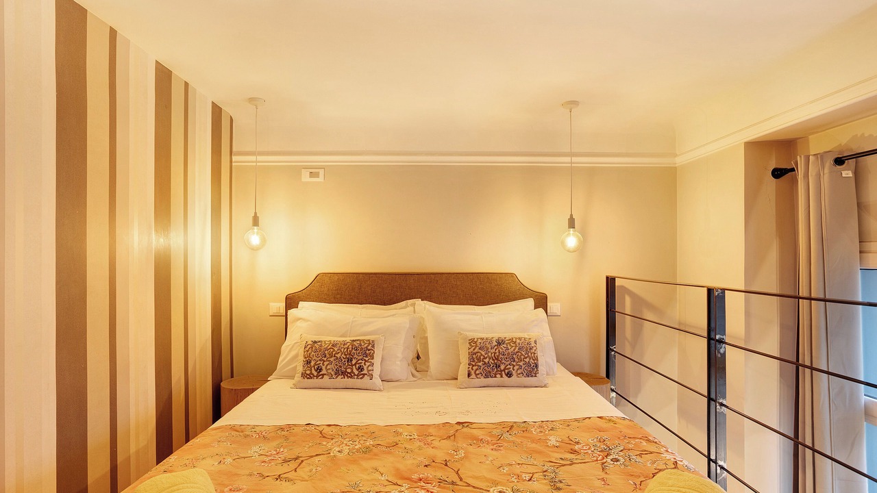Photo of Bedroom in Zona Solari