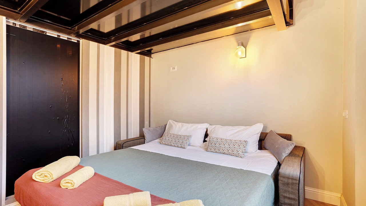Photo of Bedroom in Zona Solari
