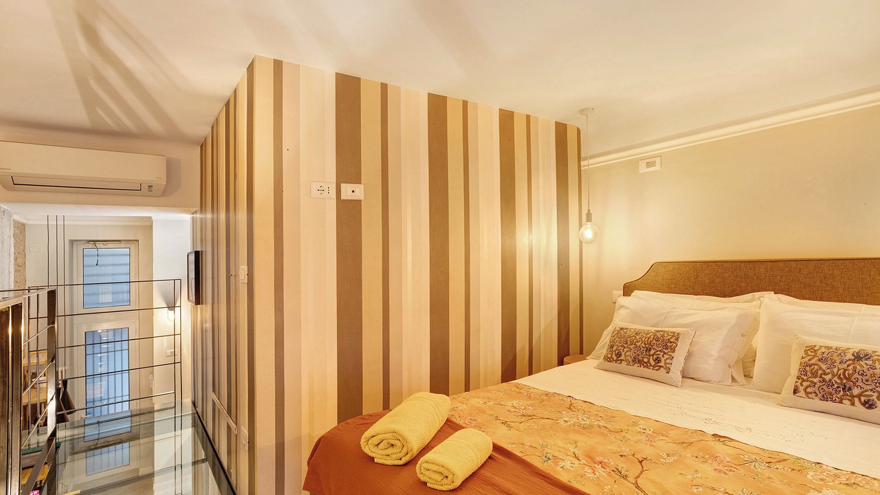 Photo of Bedroom in Zona Solari
