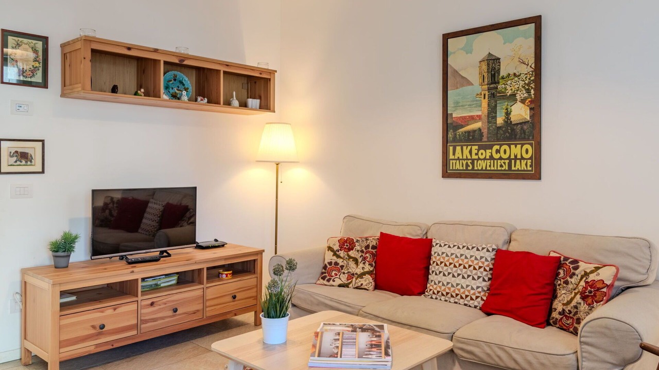 Photo of Bedroom in Musso