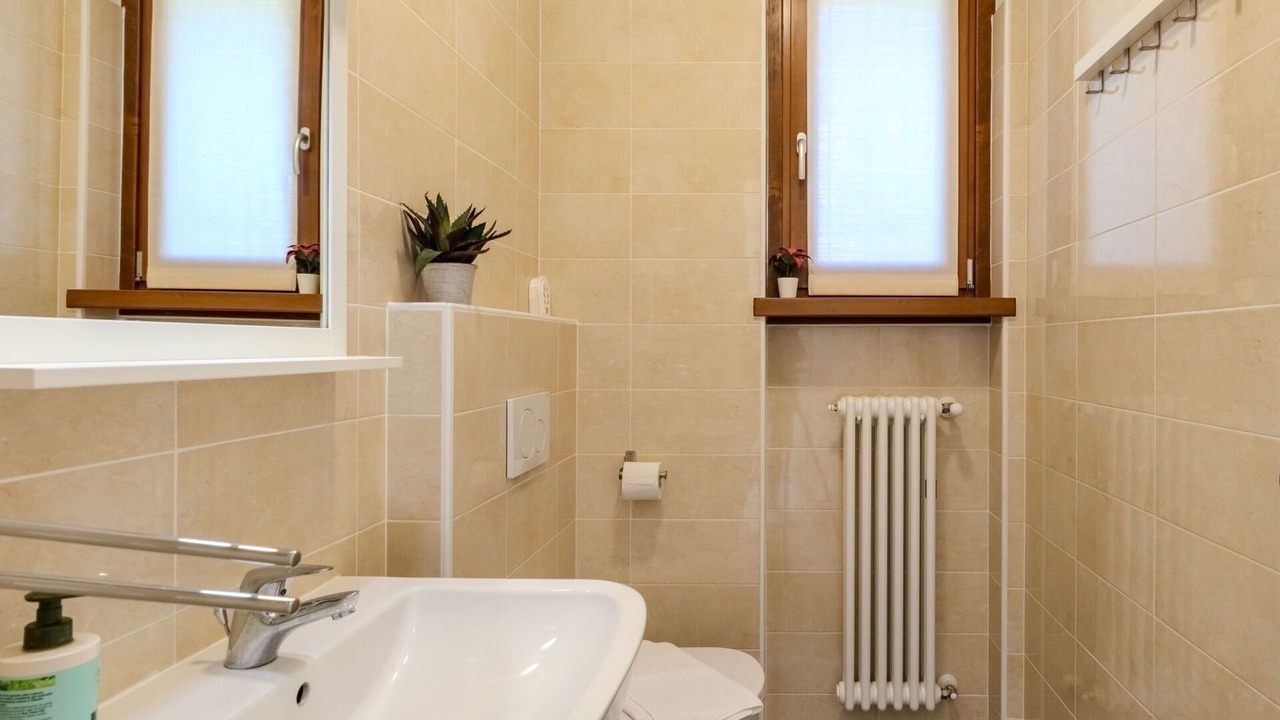 Photo of Bathroom in Musso