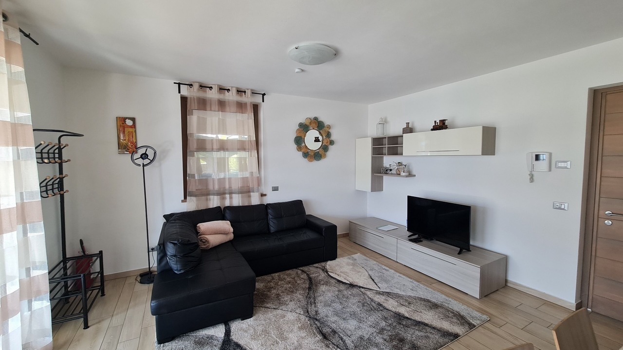 Photo of Livingroom in Colico