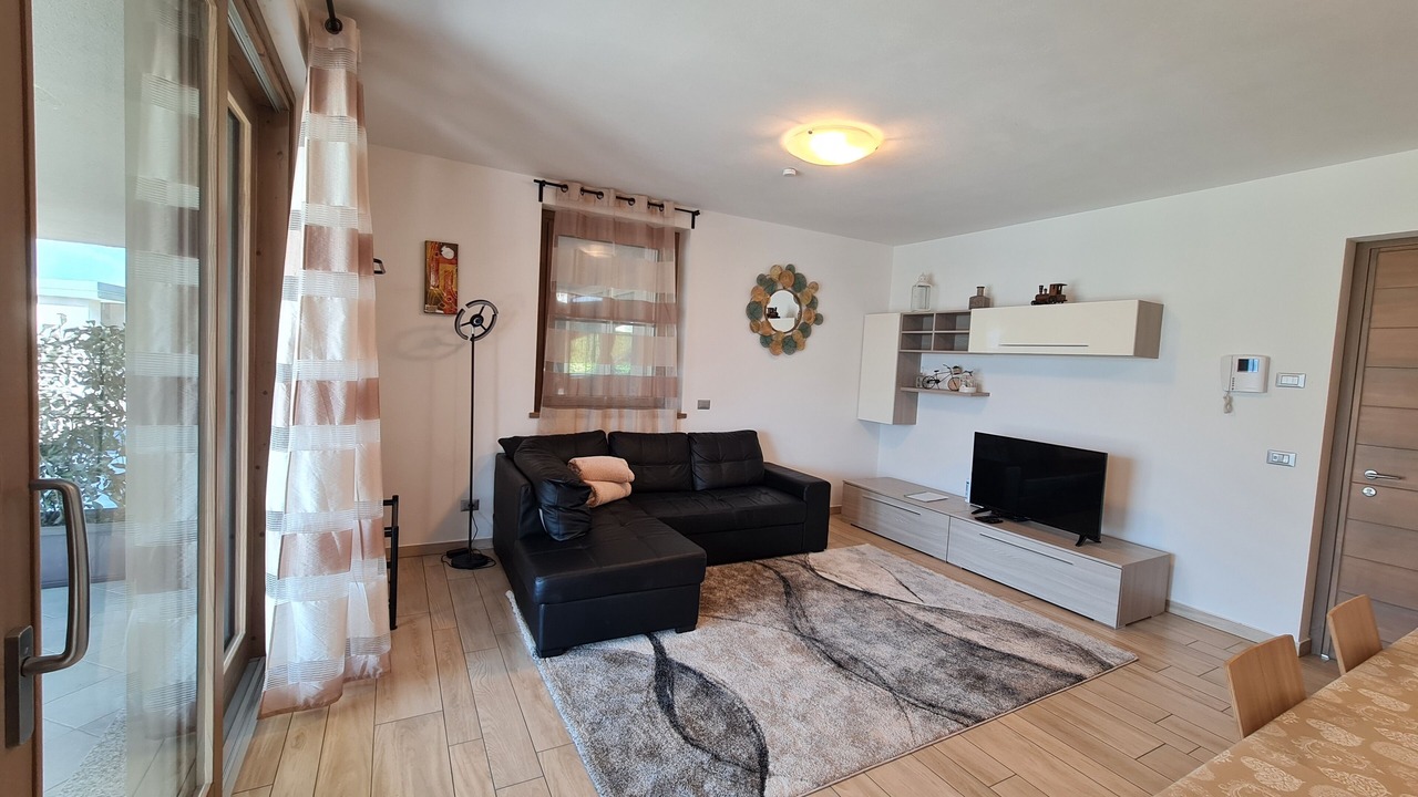 Photo of Livingroom in Colico