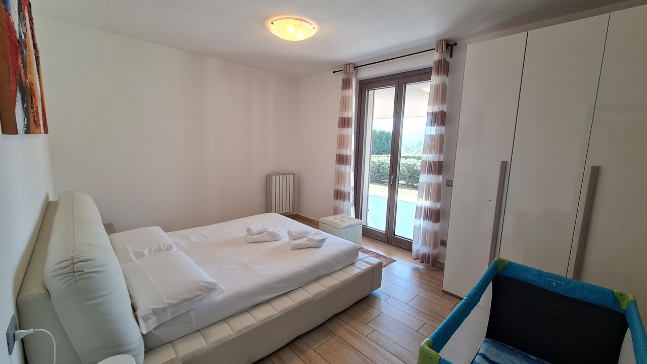 Photo of Bedroom in Colico