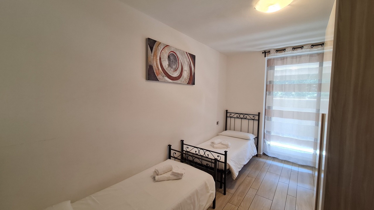 Photo of Bedroom in Colico