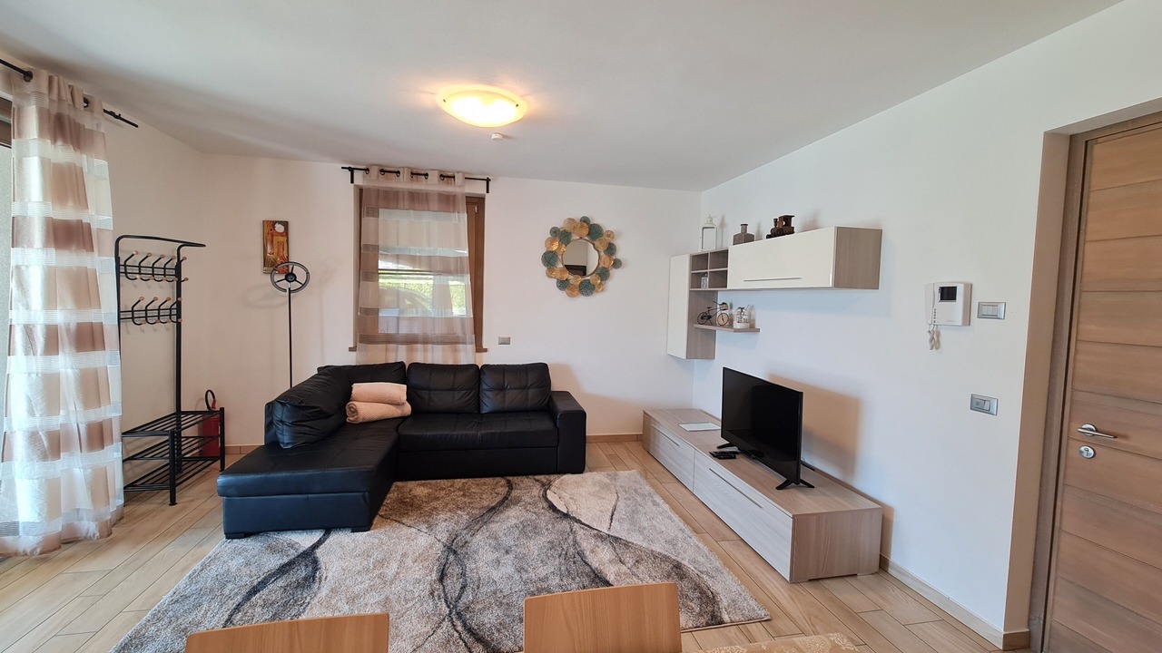Photo of Livingroom in Colico