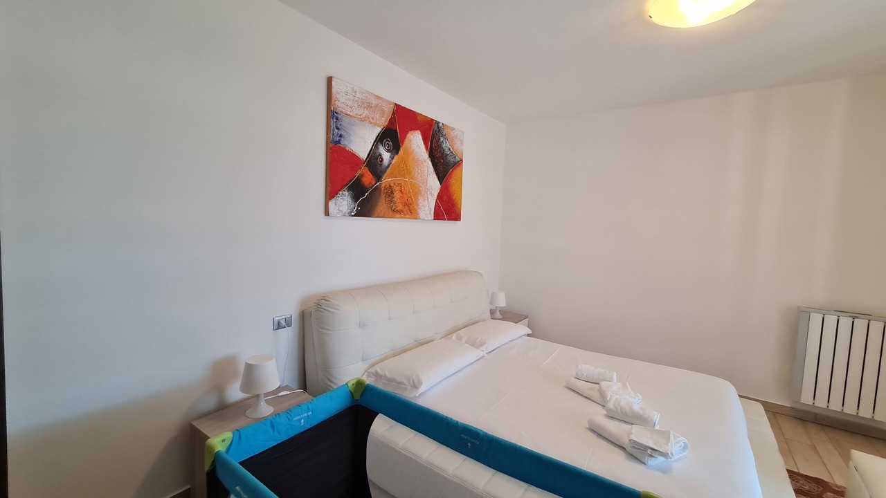 Photo of Bedroom in Colico