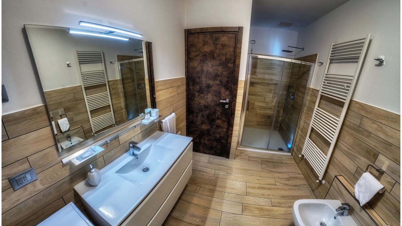 Photo of Bathroom in Colico