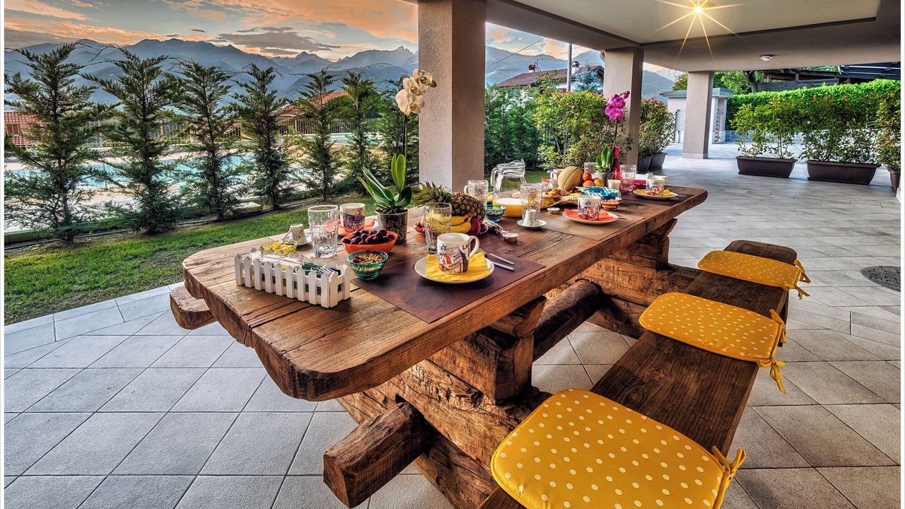 Photo of Outdoor in Colico