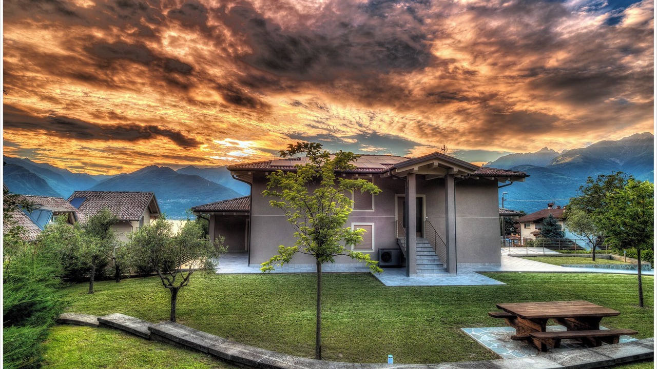 Photo of Outdoor in Colico