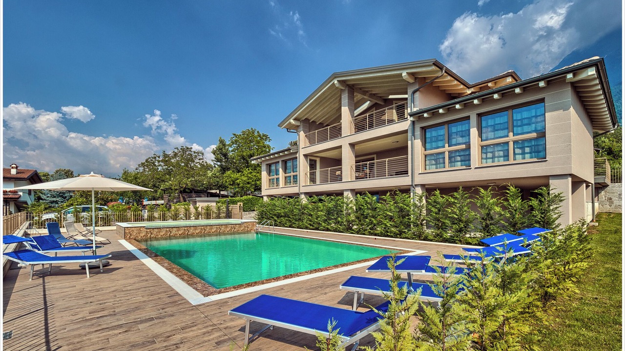 Photo of Outdoor in Colico