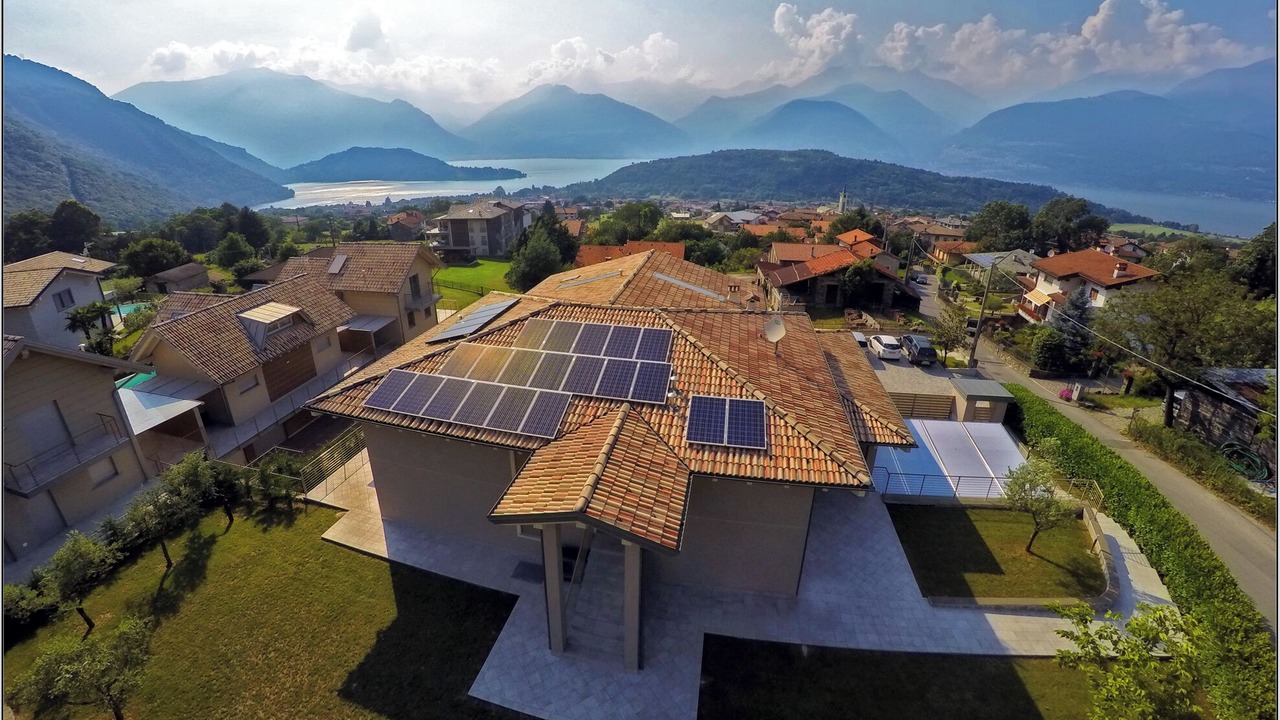 Photo of Outdoor in Colico