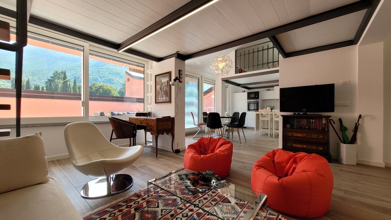 Photo of Livingroom in Pisogne