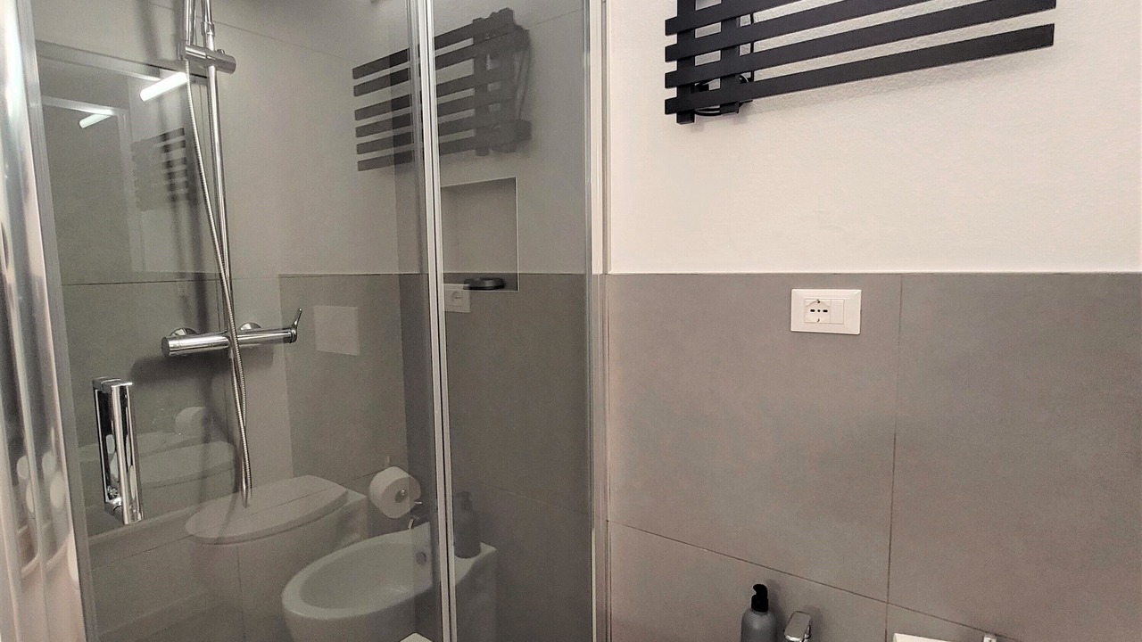 Photo of Bathroom in Pisogne