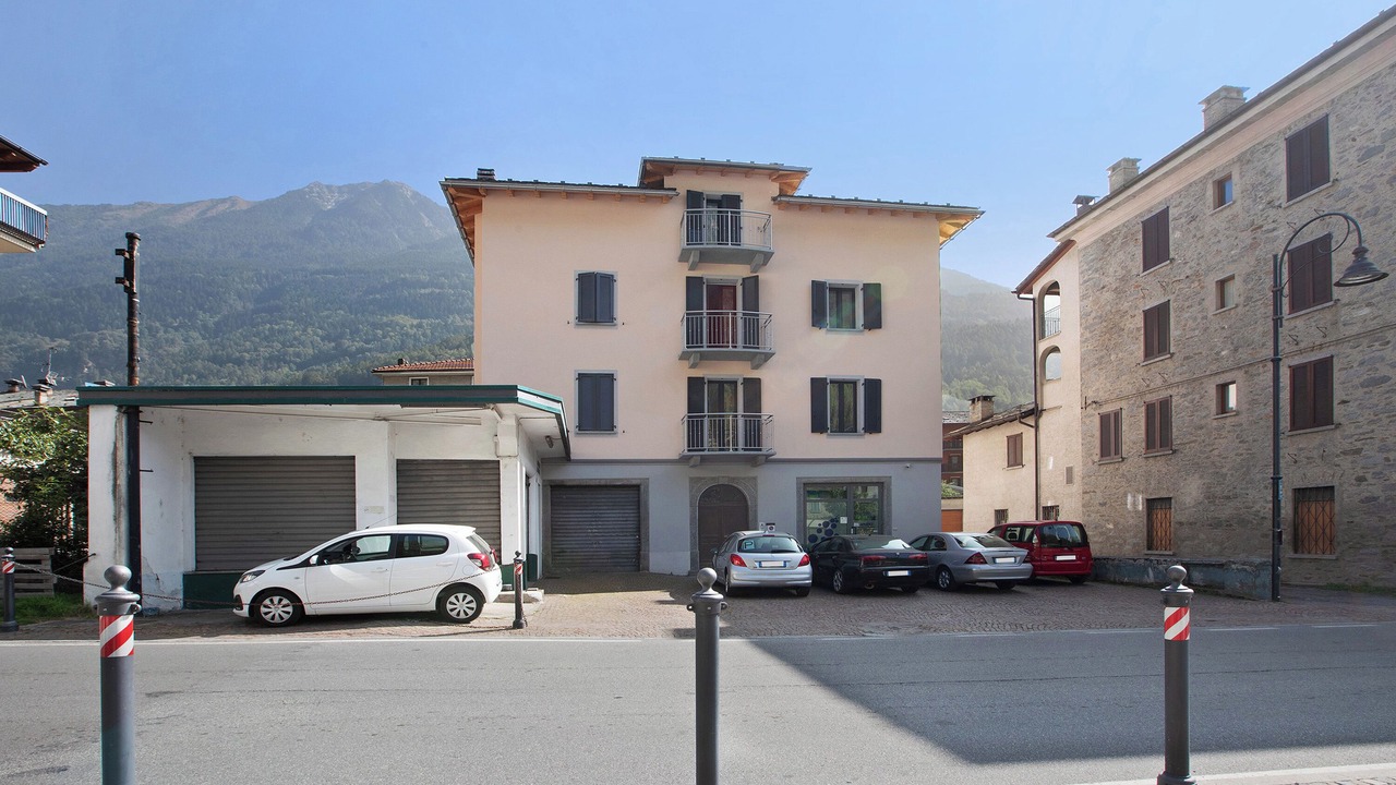 Photo of Outdoor in Grosio