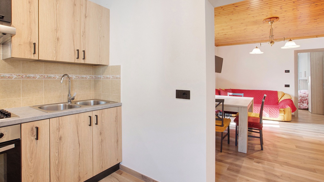 Photo of Kitchen in Grosio