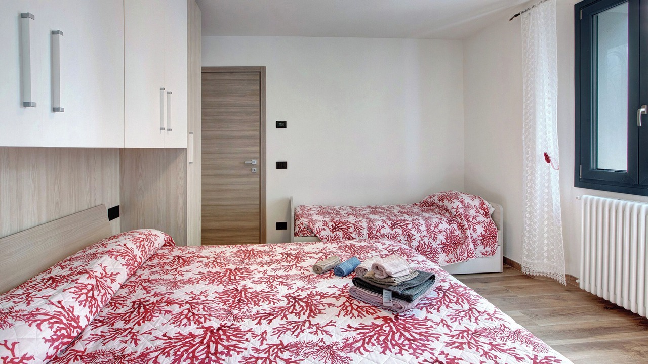 Photo of Bedroom in Grosio
