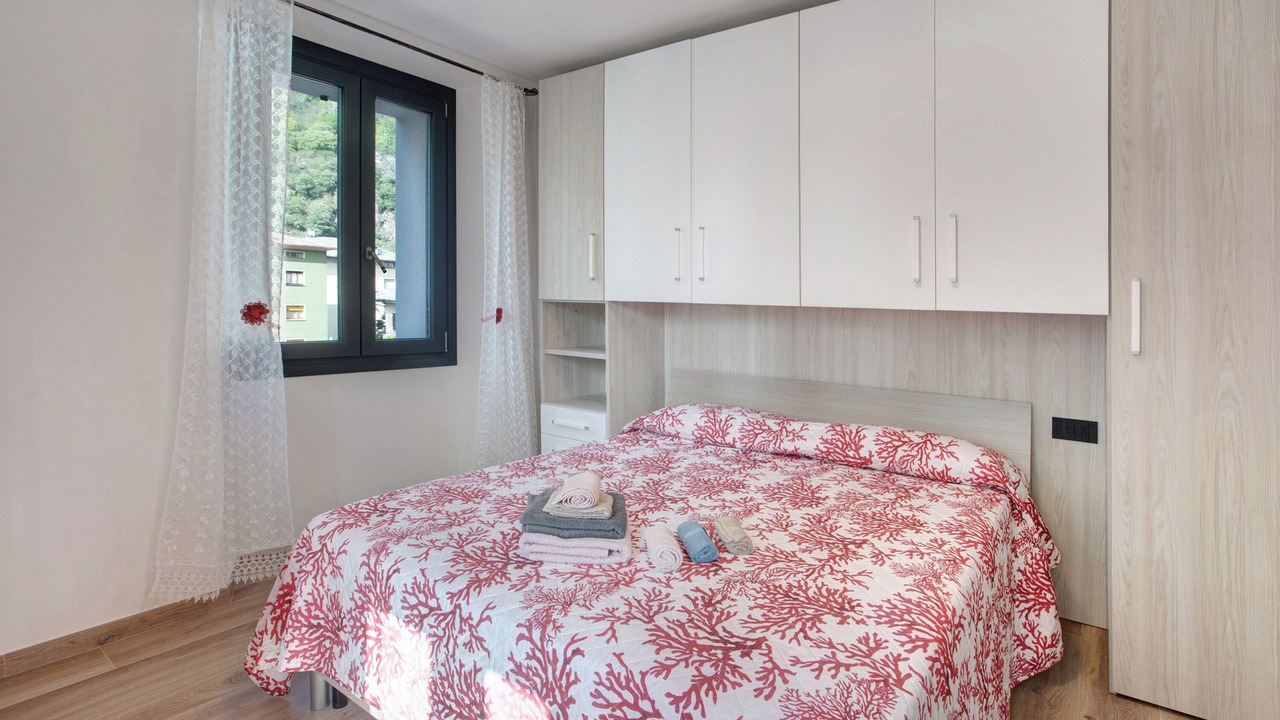 Photo of Bedroom in Grosio
