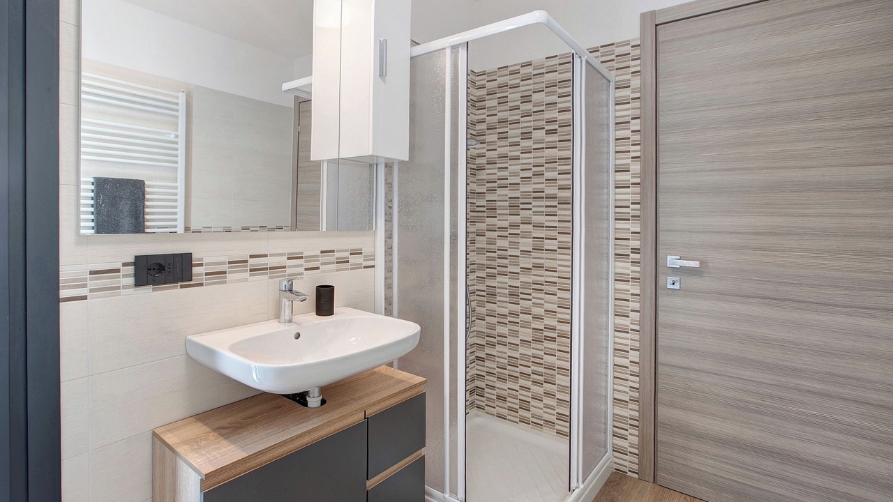 Photo of Bathroom in Grosio