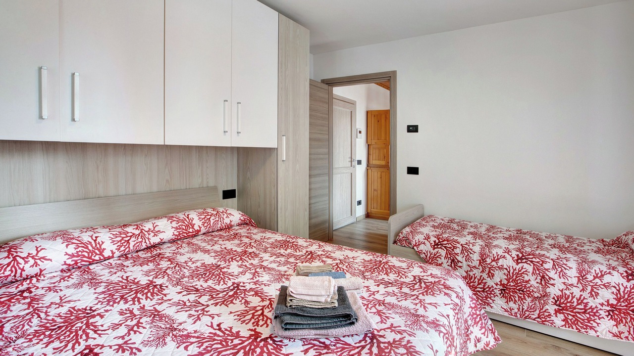 Photo of Bedroom in Grosio