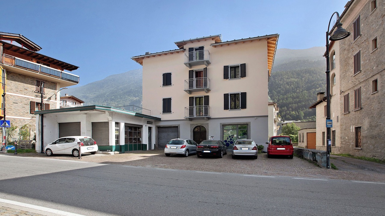 Photo of Outdoor in Grosio