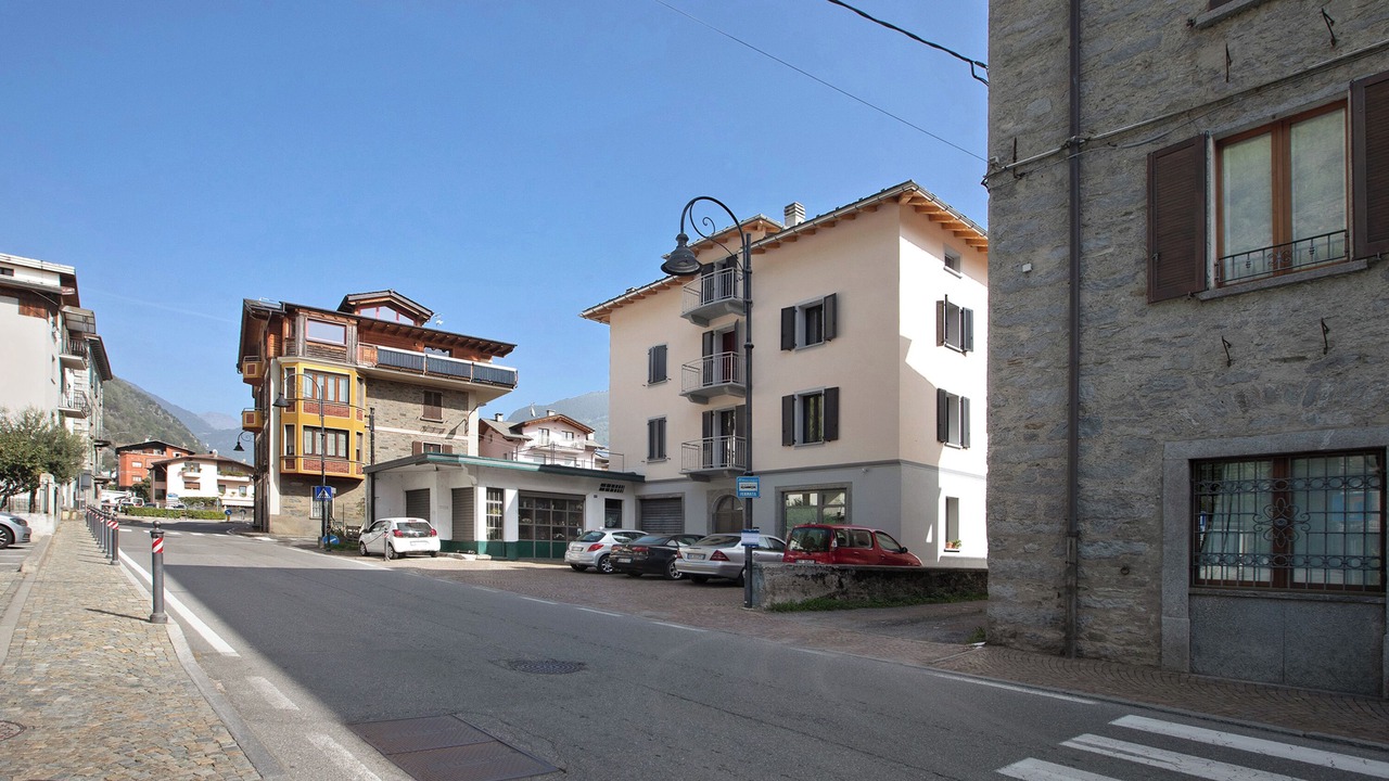 Photo of Outdoor in Grosio