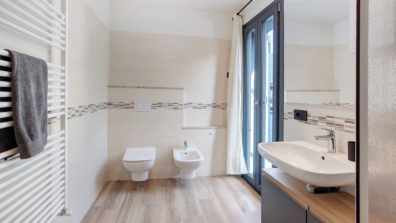 Photo of Bathroom in Grosio