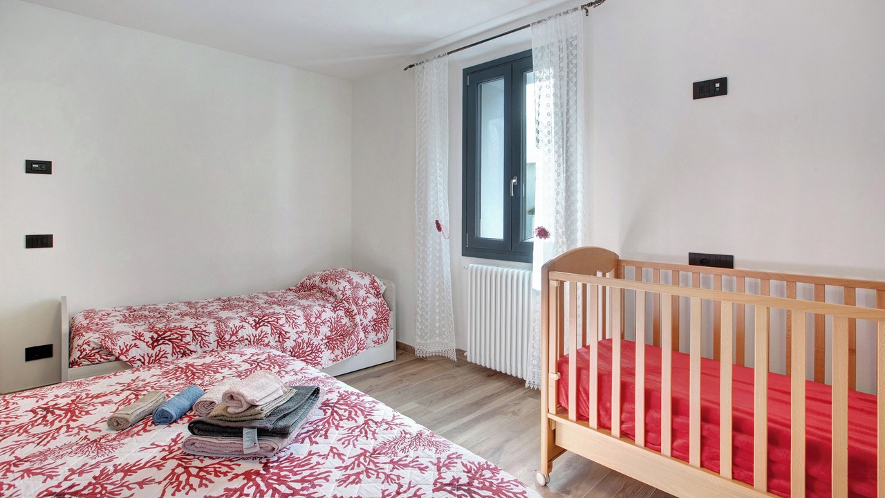 Photo of Bedroom in Grosio